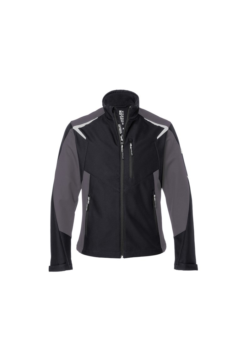 KÜBLER BODYFORCE Ultrashell Jacke